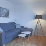 Apartmán Robbenplate, App 1 *