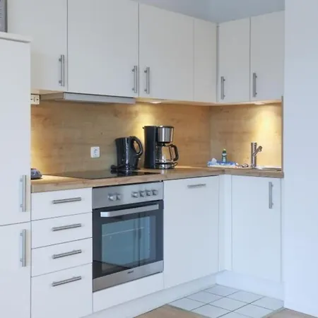 Apartment Robbenplate, App 1 *
