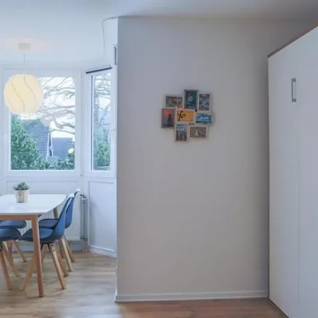 Robbenplate, App 1 Apartment